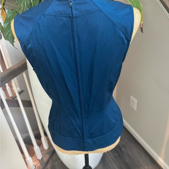 Vera Wang lavender label top 4 - Picture 3 of 12